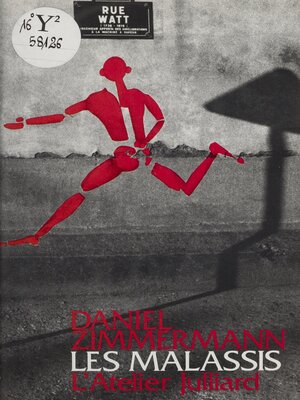 cover image of Les Malassis
